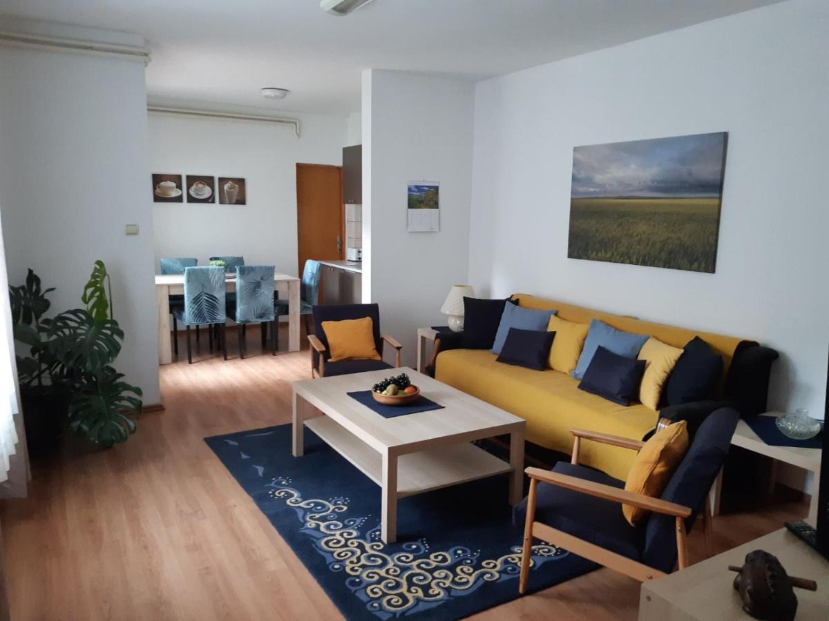 Apartman Mitic Pozarevac Exterior photo